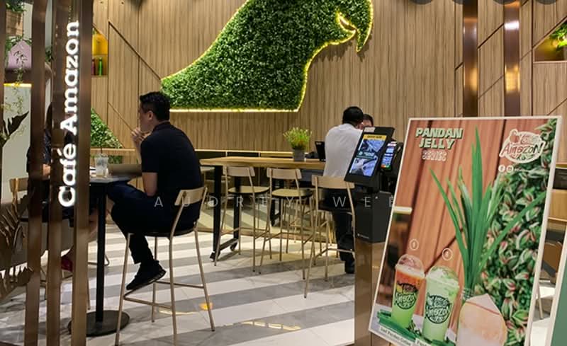 Republic Plaza, 9 Raffles Place, 200 sqft, Food & Beverage For Rent, by Audrey Wee, 24151546 - CommercialGuru.com.sg