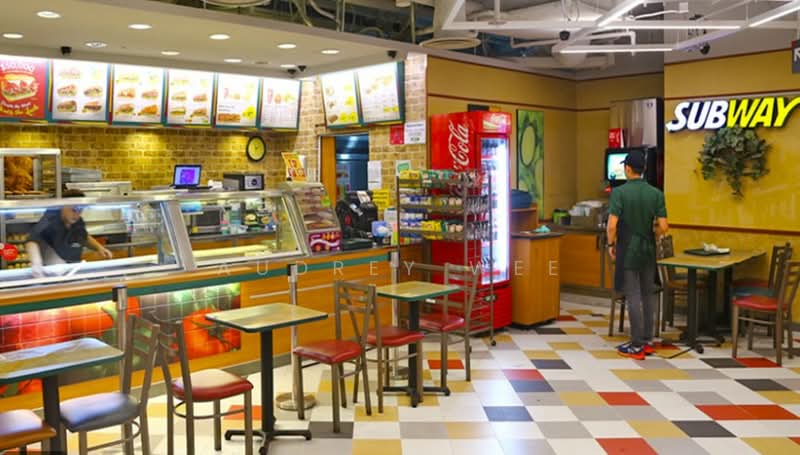 Republic Plaza, 9 Raffles Place, 200 sqft, Food & Beverage For Rent, by Audrey Wee, 24151546 - CommercialGuru.com.sg