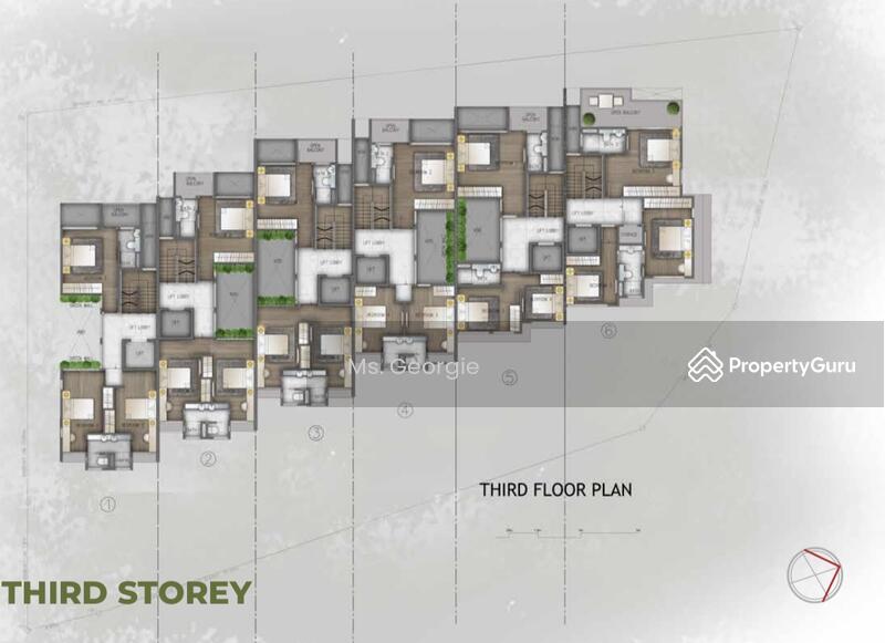 For Sale Serangoon Garden Estate
