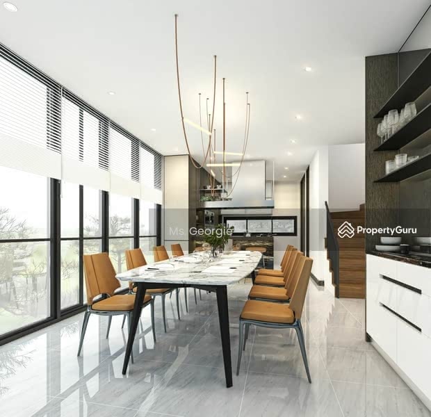 For Sale - Serangoon Garden Estate