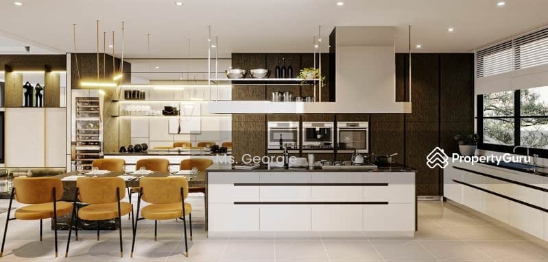 For Sale - Serangoon Garden Estate