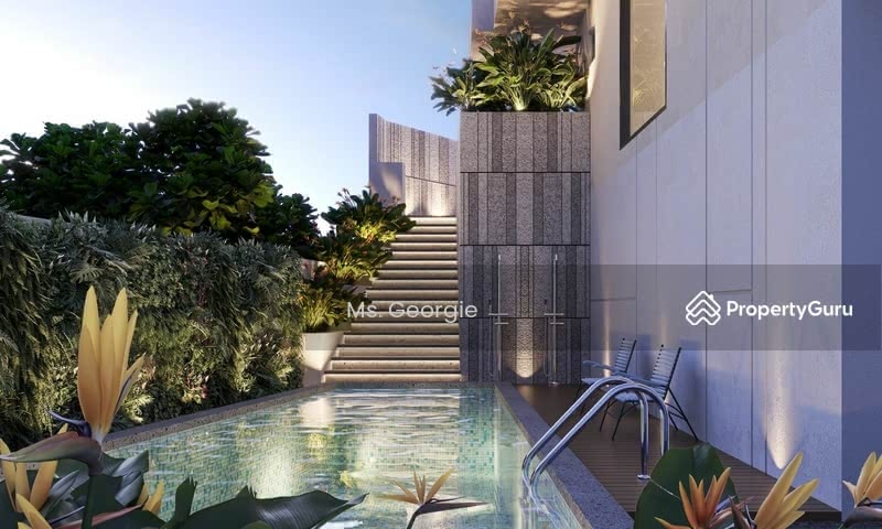For Sale - Serangoon Garden Estate