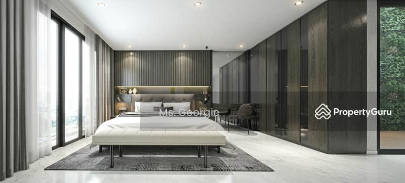 For Sale - Serangoon Garden Estate