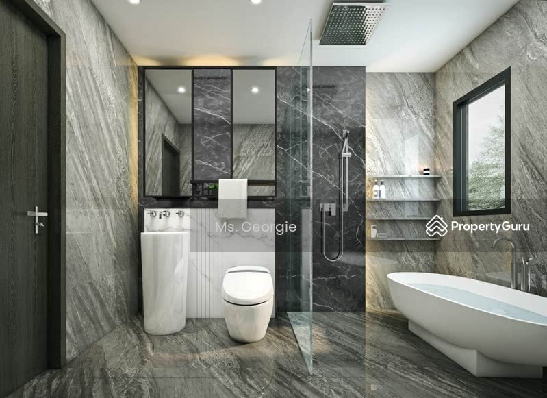 For Sale - Serangoon Garden Estate
