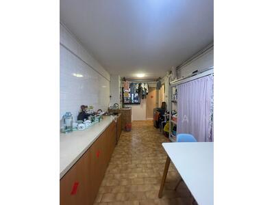 For Rent - 129 Ang Mo Kio Avenue 3