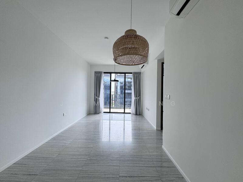 For Rent - Parc Esta