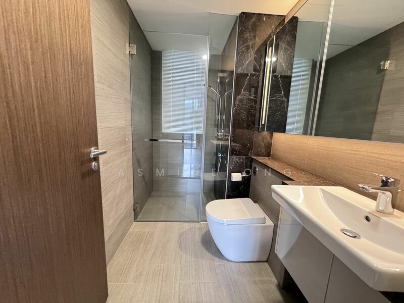 For Rent - Parc Esta