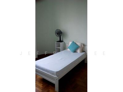 For Rent - Cashew Heights