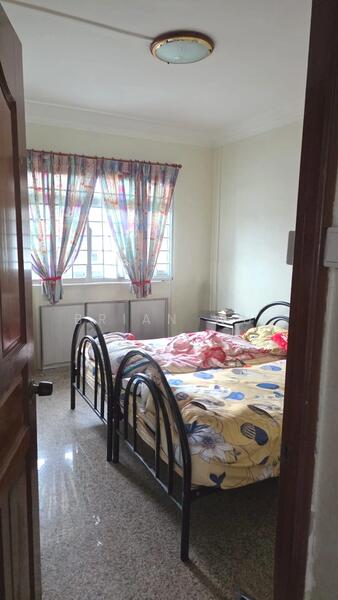 For Rent - 663 Jalan Damai