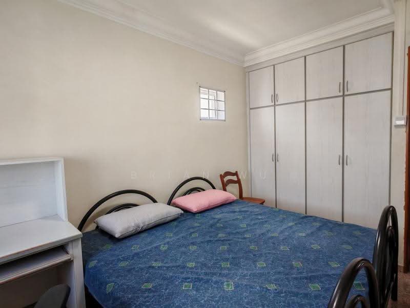 663 Jalan Damai, 663 Jalan Damai, Eunos / Geylang / Paya Lebar, Room Rental, 120 sqft, HDB Flat For Rent, by Brian Wu, 24151872 - Larger Bedroom - PropertyGuru.com.sg