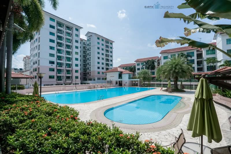 Changi Court, 698 Upper Changi Road East, Room Rental, 100 sqft, Condominium For Rent, by Cavin Wong, 24152109 - PropertyGuru.com.sg
