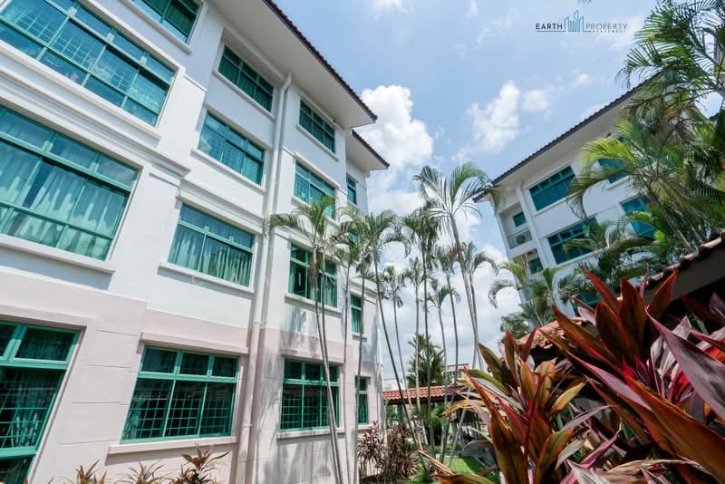 Changi Court, 698 Upper Changi Road East, Room Rental, 100 sqft, Condominium For Rent, by Cavin Wong, 24152109 - PropertyGuru.com.sg