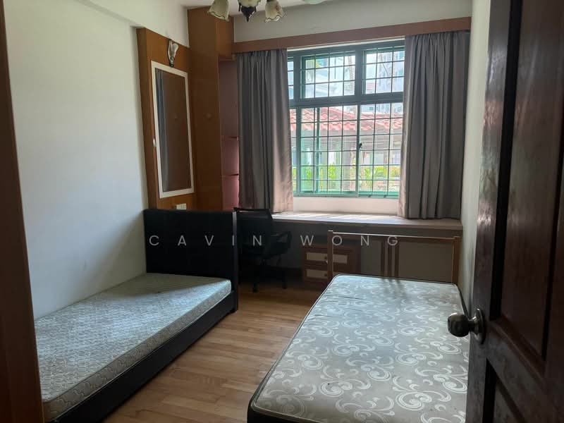 Changi Court, 698 Upper Changi Road East, Room Rental, 100 sqft, Condominium For Rent, by Cavin Wong, 24152109 - PropertyGuru.com.sg