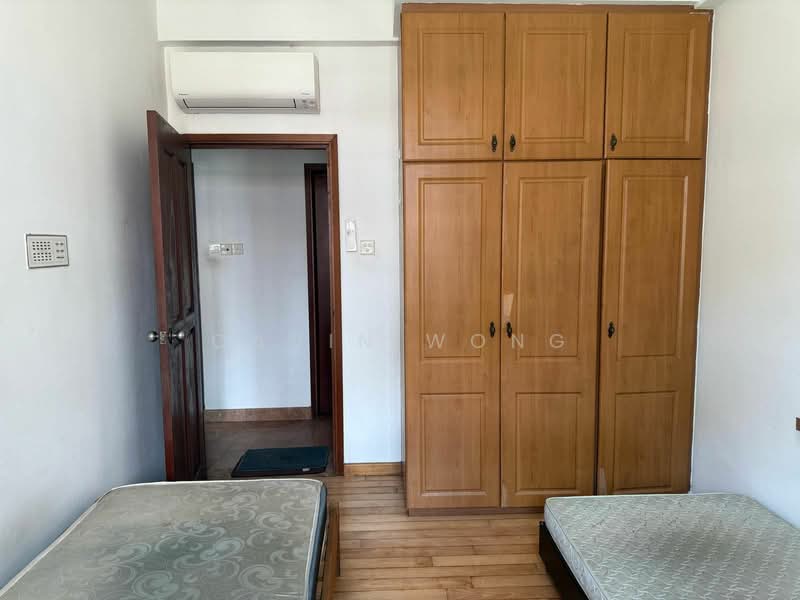 Changi Court, 698 Upper Changi Road East, Room Rental, 100 sqft, Condominium For Rent, by Cavin Wong, 24152109 - PropertyGuru.com.sg