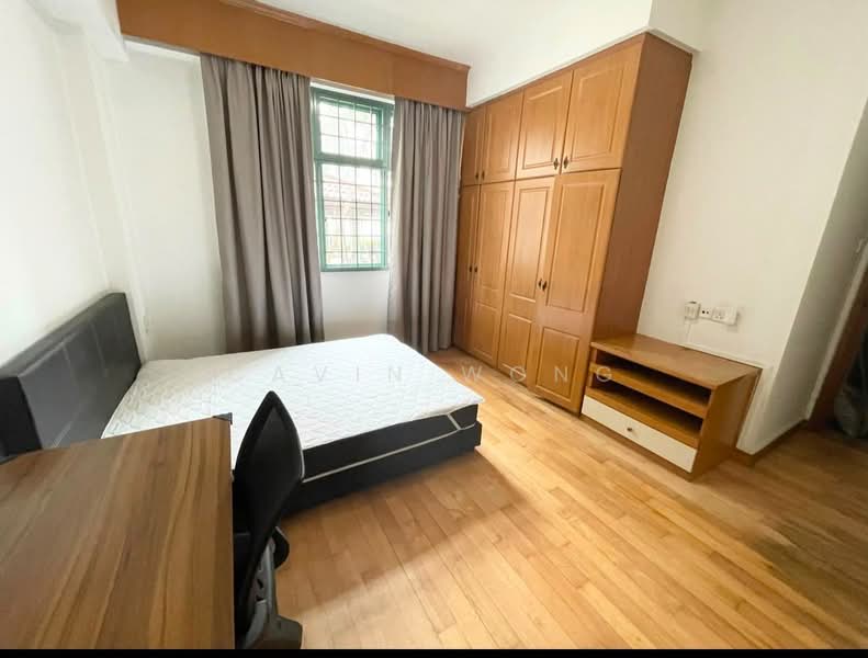 Changi Court, 698 Upper Changi Road East, Room Rental, 100 sqft, Condominium For Rent, by Cavin Wong, 24152109 - PropertyGuru.com.sg