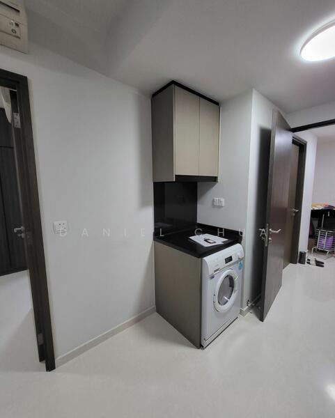 Liv on Wilkie, 9 Wilkie Terrace, 1 Bedroom, 441 sqft, Apartment For Rent, by Daniel Chua, 24152144 - PropertyGuru.com.sg