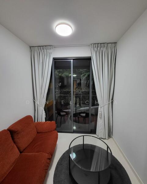 Liv on Wilkie, 9 Wilkie Terrace, 1 Bedroom, 441 sqft, Apartment For Rent, by Daniel Chua, 24152144 - PropertyGuru.com.sg