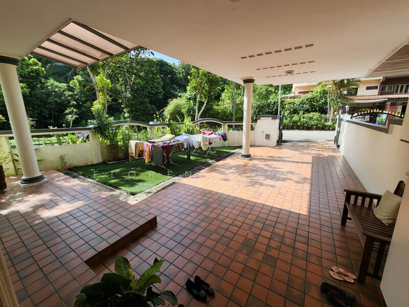 ABSOLUTE UNBLOCKED VIEWS ALL AROUND GREENBANK PARK SemiDetached House