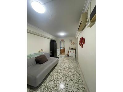 For Rent - 129 Ang Mo Kio Avenue 3