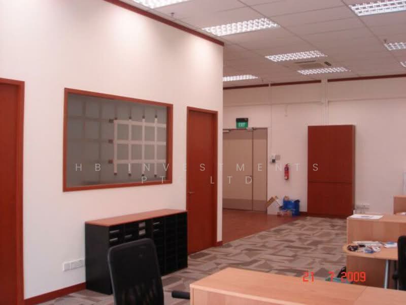 Focus One, 1 Ubi View, 1,163 sqft, Light Industrial (B1) For Rent, by Mohammad, 24152346 - CommercialGuru.com.sg
