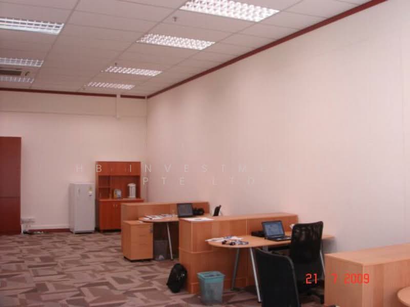 Focus One, 1 Ubi View, 1,163 sqft, Light Industrial (B1) For Rent, by Mohammad, 24152346 - CommercialGuru.com.sg
