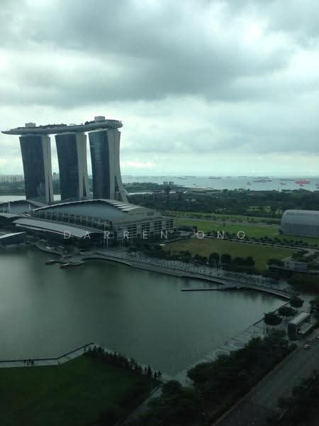 The Sail @ Marina Bay, 6 Marina Boulevard, Boat Quay / Raffles Place / Marina, 1 Bedroom, 689 sqft, Condominium For Rent, by Darren Ong, 24152505 - PropertyGuru.com.sg