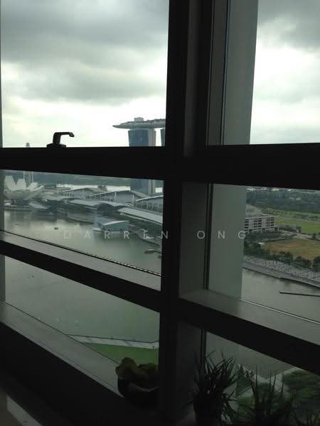 The Sail @ Marina Bay, 6 Marina Boulevard, Boat Quay / Raffles Place / Marina, 1 Bedroom, 689 sqft, Condominium For Rent, by Darren Ong, 24152505 - PropertyGuru.com.sg