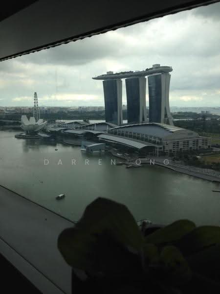 The Sail @ Marina Bay, 6 Marina Boulevard, Boat Quay / Raffles Place / Marina, 1 Bedroom, 689 sqft, Condominium For Rent, by Darren Ong, 24152505 - PropertyGuru.com.sg