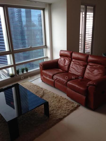 The Sail @ Marina Bay, 6 Marina Boulevard, Boat Quay / Raffles Place / Marina, 1 Bedroom, 689 sqft, Condominium For Rent, by Darren Ong, 24152505 - PropertyGuru.com.sg