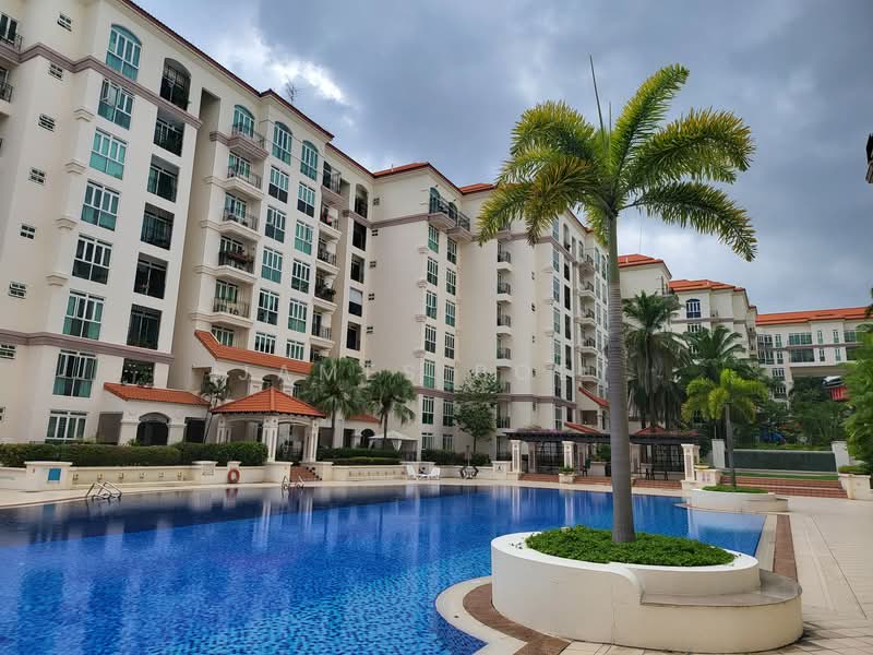 Estella Gardens, 21 - 27 Flora Road, 2 Bedrooms, 1,141 sqft, Condominium For Rent, by James Boey, 24152573 - PropertyGuru.com.sg