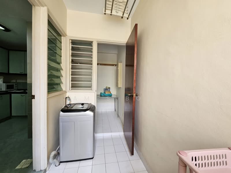 Estella Gardens, 21 - 27 Flora Road, 2 Bedrooms, 1,141 sqft, Condominium For Rent, by James Boey, 24152573 - PropertyGuru.com.sg