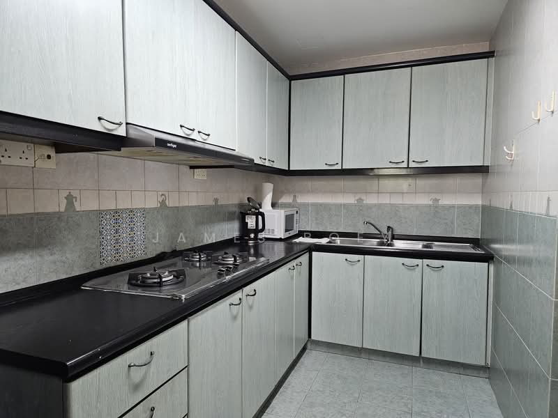 Estella Gardens, 21 - 27 Flora Road, 2 Bedrooms, 1,141 sqft, Condominium For Rent, by James Boey, 24152573 - PropertyGuru.com.sg