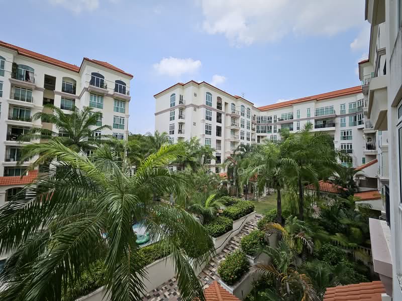 Estella Gardens, 21 - 27 Flora Road, 2 Bedrooms, 1,141 sqft, Condominium For Rent, by James Boey, 24152573 - PropertyGuru.com.sg