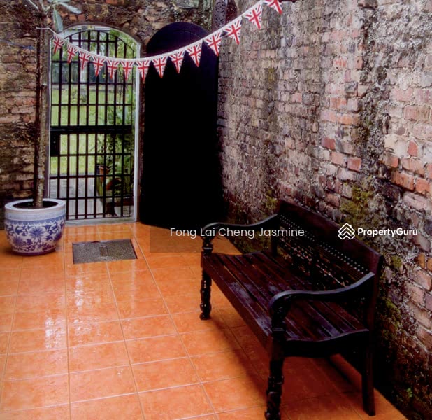 For Rent - Makepeace Road