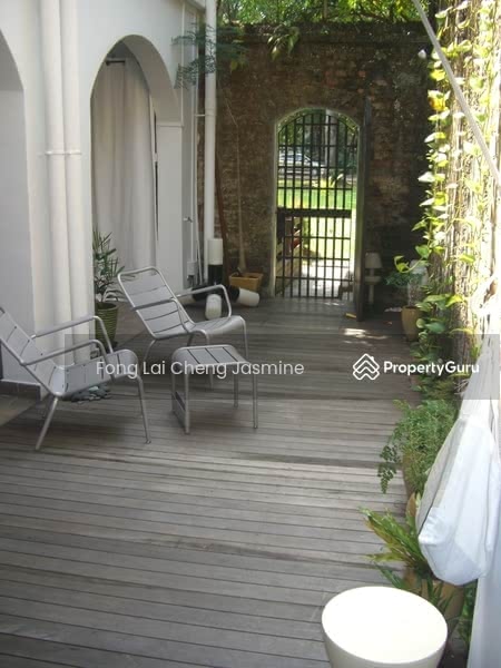 For Rent - Makepeace Road