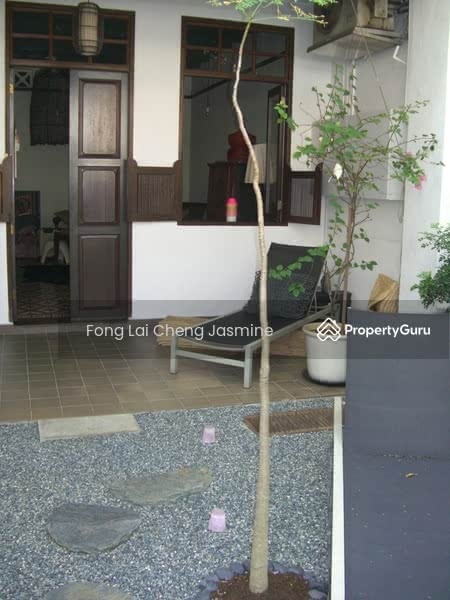 For Rent - Makepeace Road