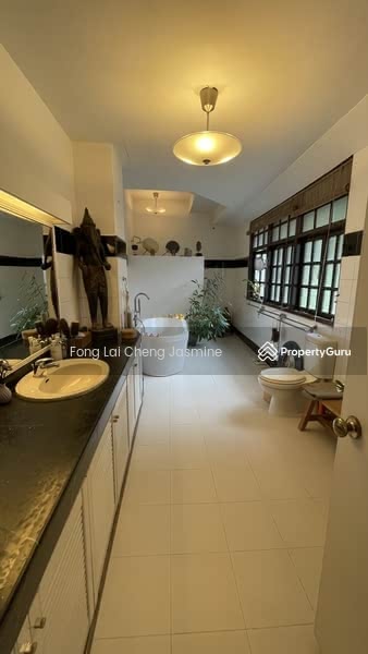 For Rent - Makepeace Road