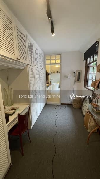 For Rent - Makepeace Road