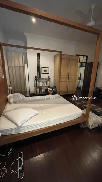 For Rent - Makepeace Road