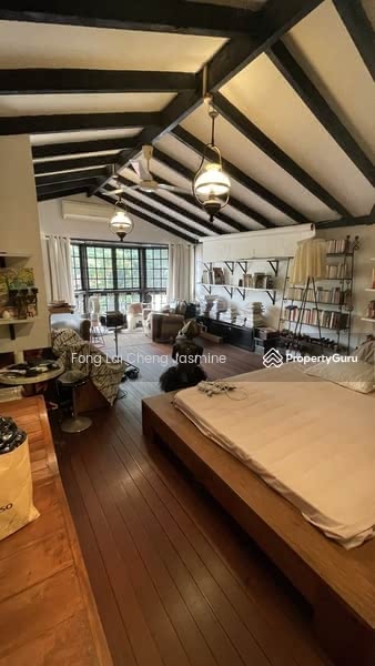 For Rent - Makepeace Road