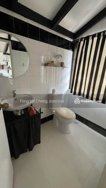 For Rent - Makepeace Road
