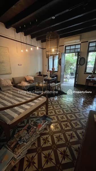 For Rent - Makepeace Road