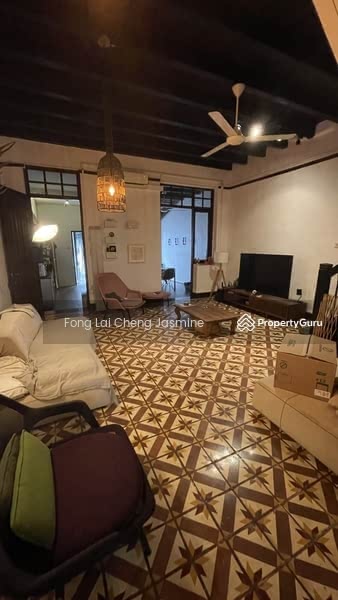 For Rent - Makepeace Road