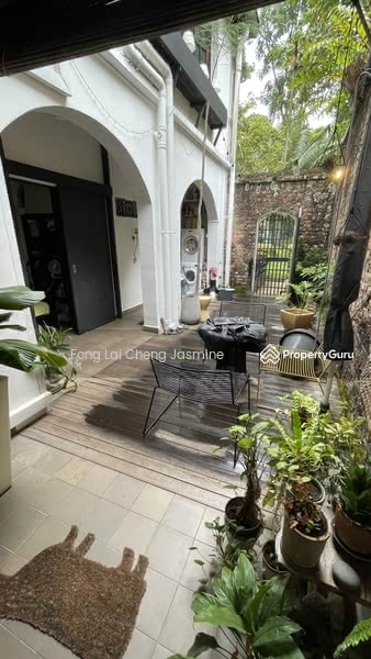 For Rent - Makepeace Road