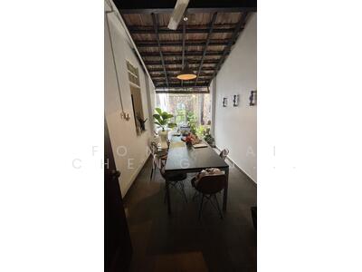 For Rent - Makepeace Road