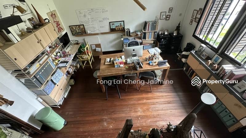 For Rent - Makepeace Road