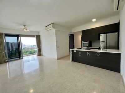 For Rent - RiverTrees Residences