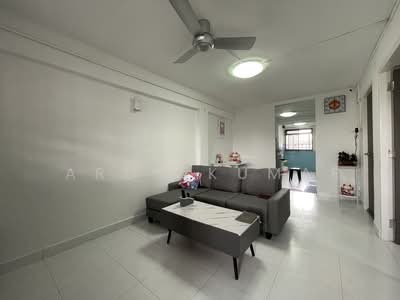 For Rent - 2 Lorong 7 Toa Payoh