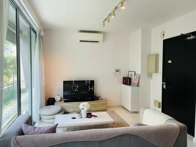 For Rent - Mountbatten Suites