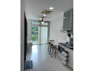 For Rent - Parc Rosewood